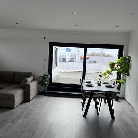 Messewohnung/Ferienwohnung Cologne Luaran gambar