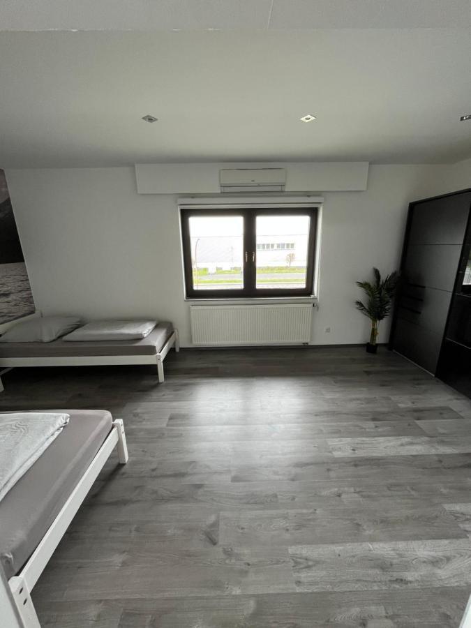 Messewohnung/Ferienwohnung Cologne Luaran gambar