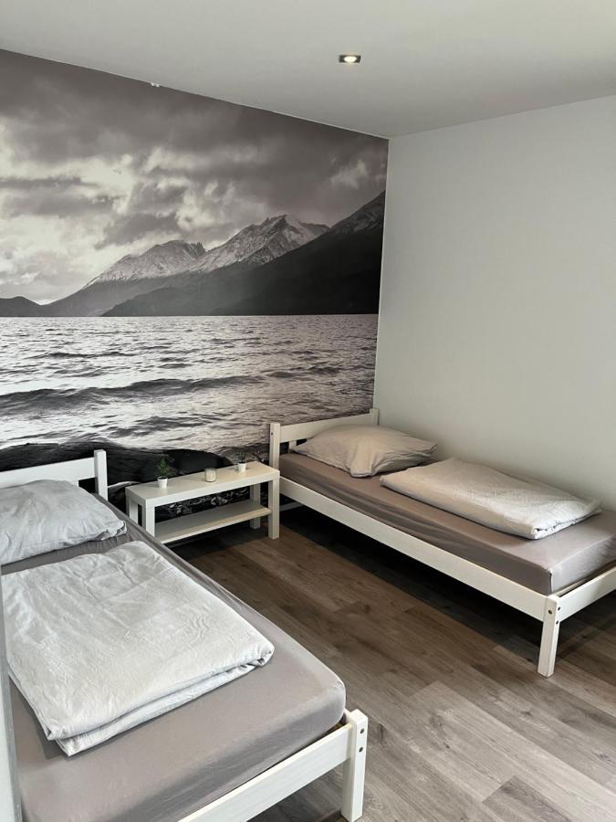 Messewohnung/Ferienwohnung Cologne Luaran gambar