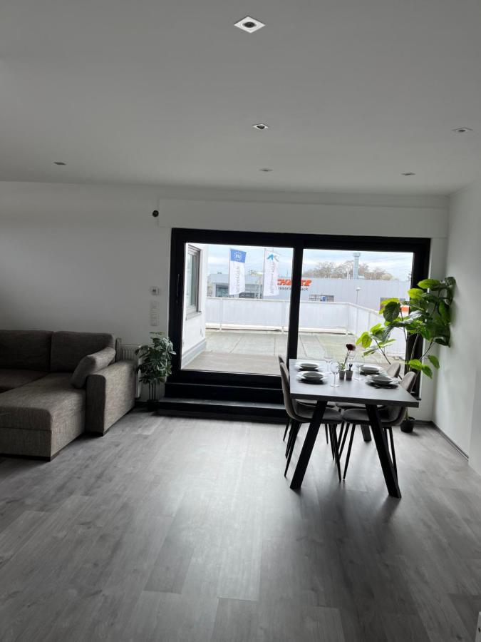 Messewohnung/Ferienwohnung Cologne Luaran gambar