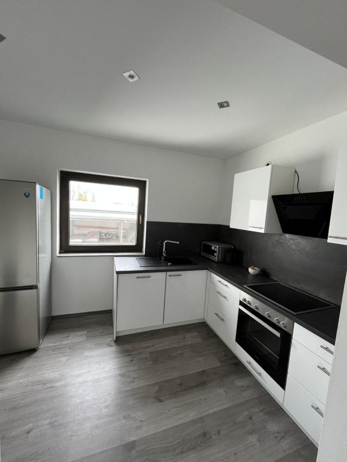 Messewohnung/Ferienwohnung Cologne Luaran gambar