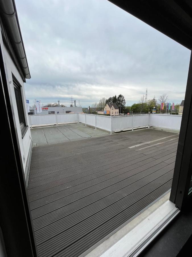 Messewohnung/Ferienwohnung Cologne Luaran gambar